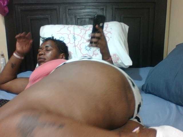 Sexyblacktits live cam on BongaCams