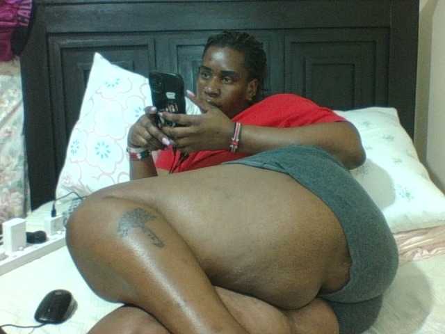 Sexyblacktits live cam on BongaCams