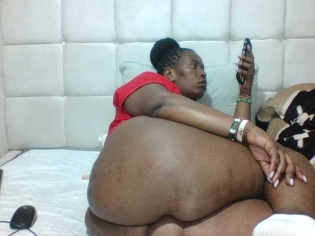 Sexyblacktits