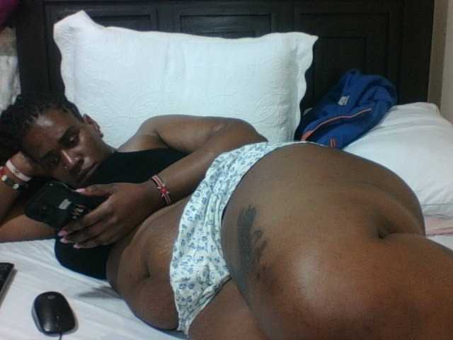 Sexyblacktits