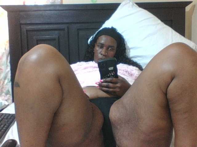 Sexyblacktits