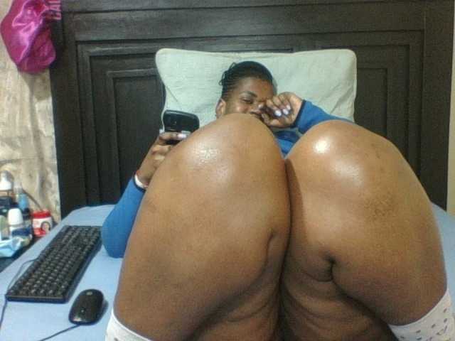 Sexyblacktits
