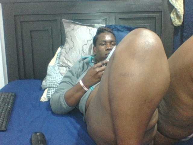 Sexyblacktits's BongaCams show and profile