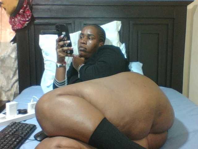 Sexyblacktits