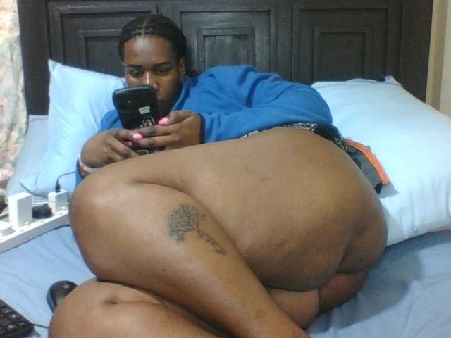 Sexyblacktits