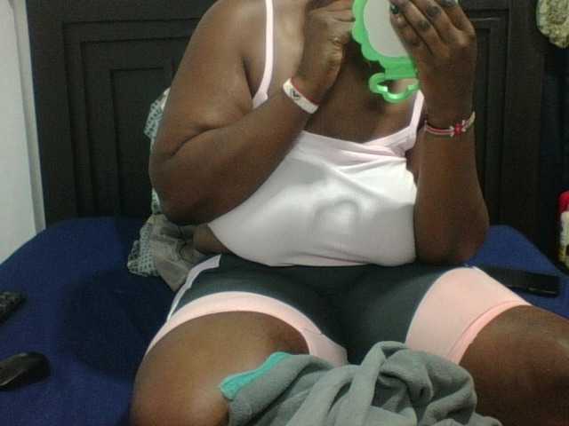 Preview of sexyblacktits