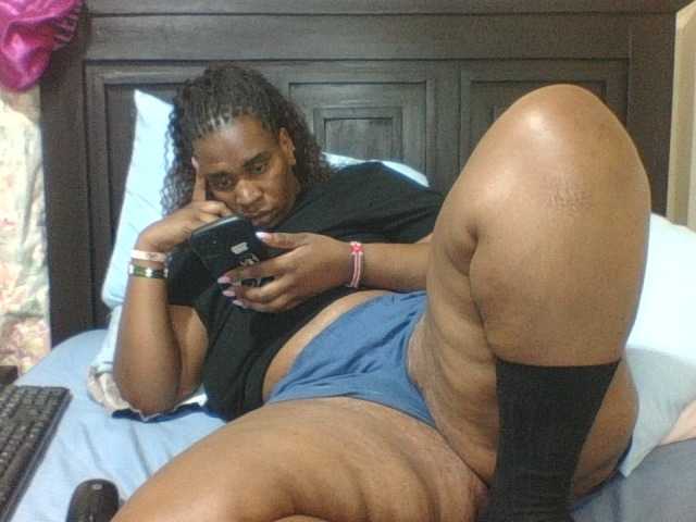 Sexyblacktits