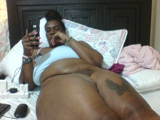 Sexyblacktits live cam on BongaCams