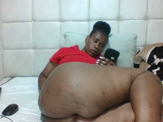 Sexyblacktits