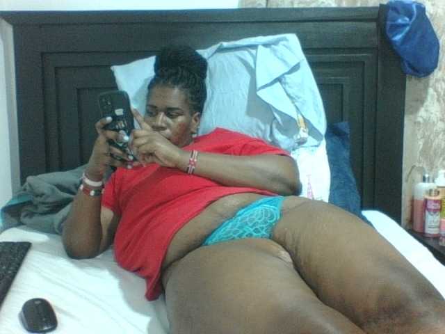 Sexyblacktits