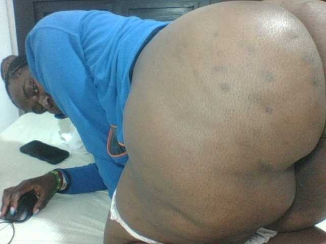 Preview of sexyblacktits