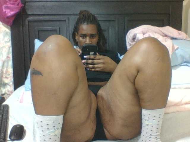 Sexyblacktits