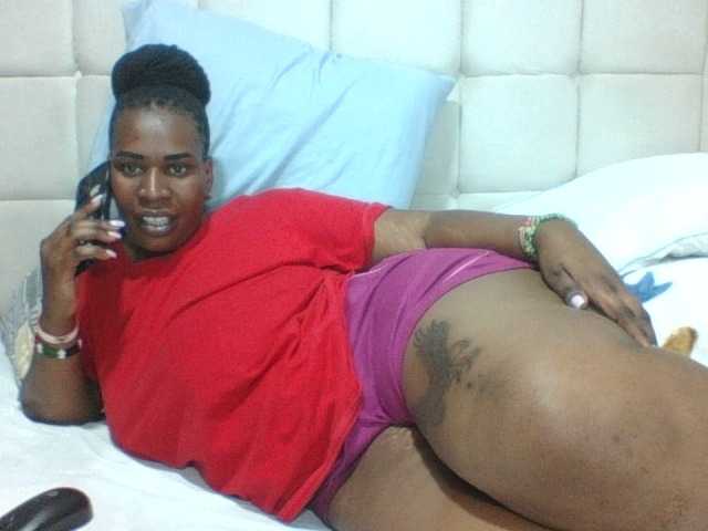 Sexyblacktits