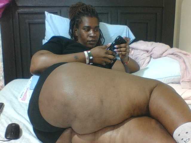 Sexyblacktits