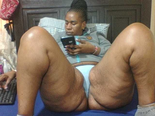 Sexyblacktits
