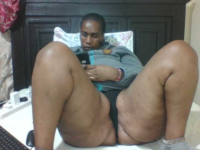 Sexyblacktits live cam on BongaCams