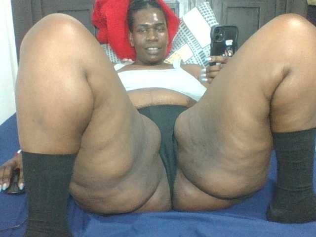 Sexyblacktits