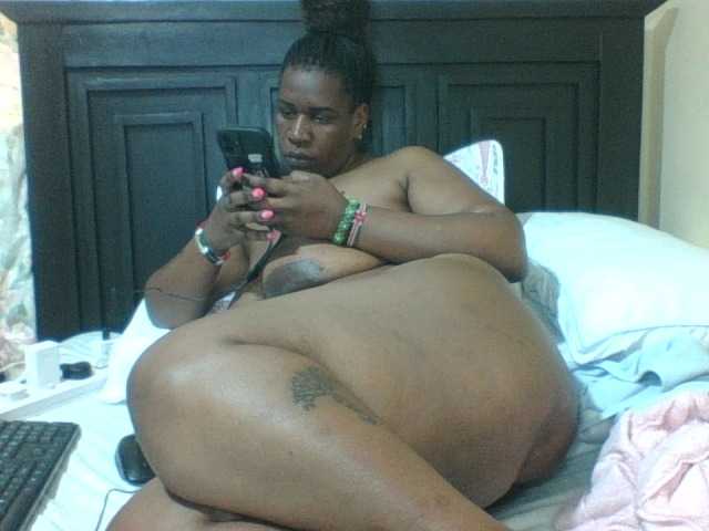 Sexyblacktits live cam on BongaCams
