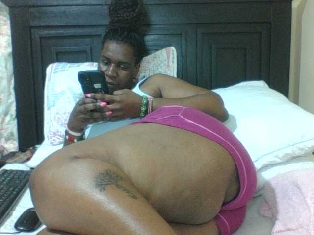 Sexyblacktits