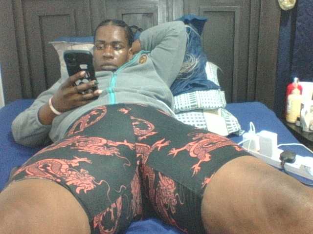 Preview of sexyblacktits