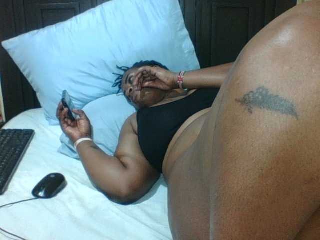 Sexyblacktits