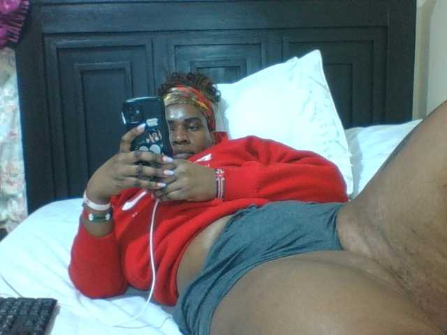 Sexyblacktits live cam on BongaCams