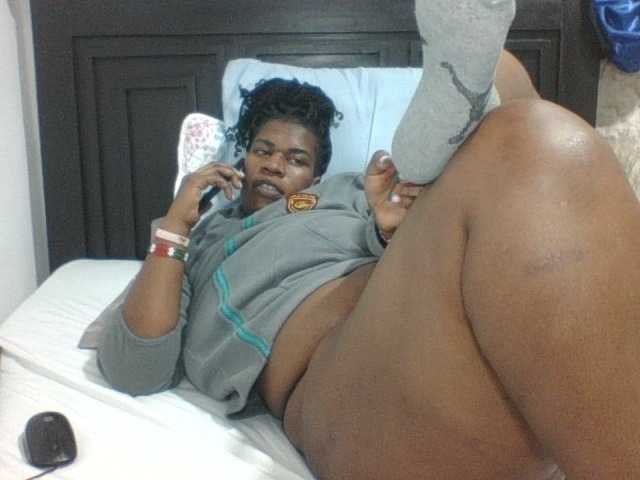 Sexyblacktits