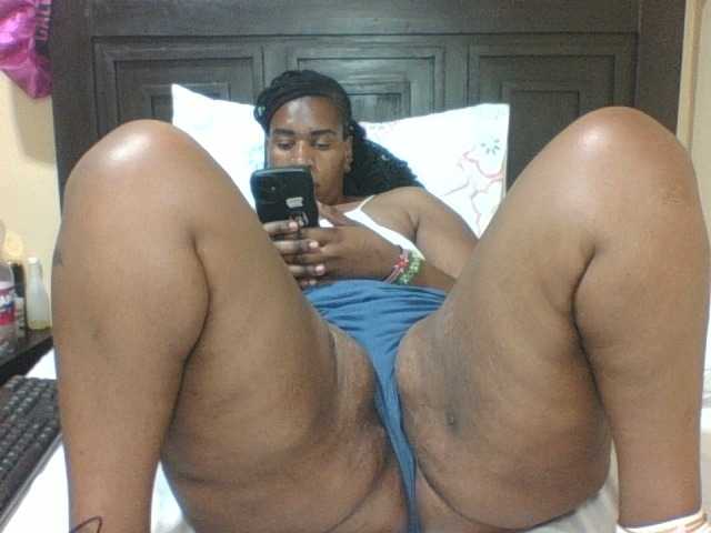 Sexyblacktits