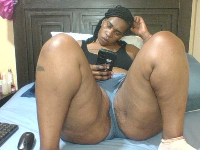 Sexyblacktits