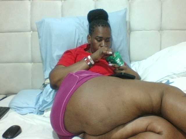 Sexyblacktits
