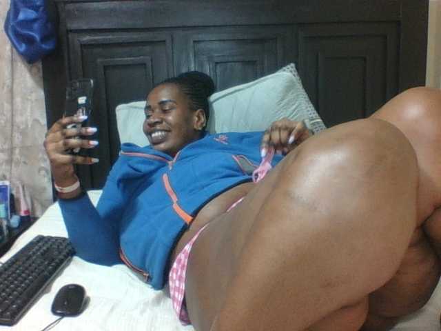 Preview of sexyblacktits
