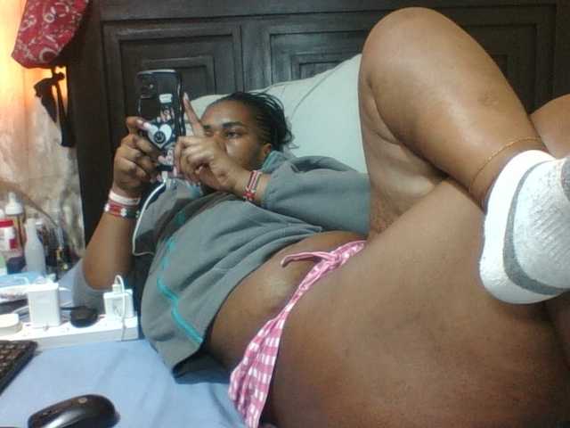 Sexyblacktits