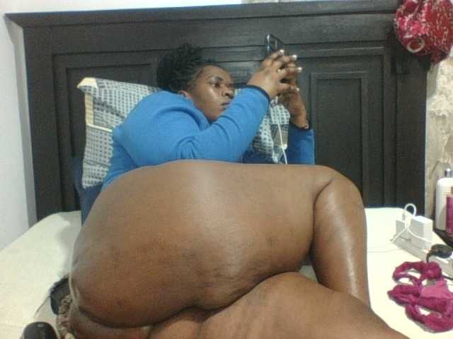 Sexyblacktits