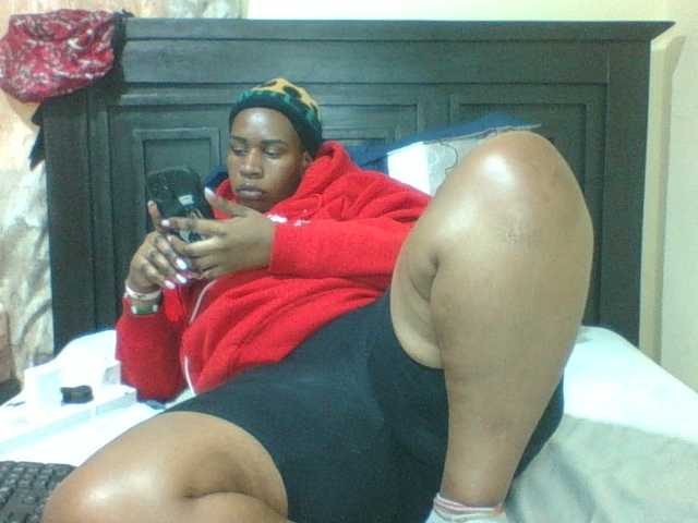 Sexyblacktits live cam on BongaCams
