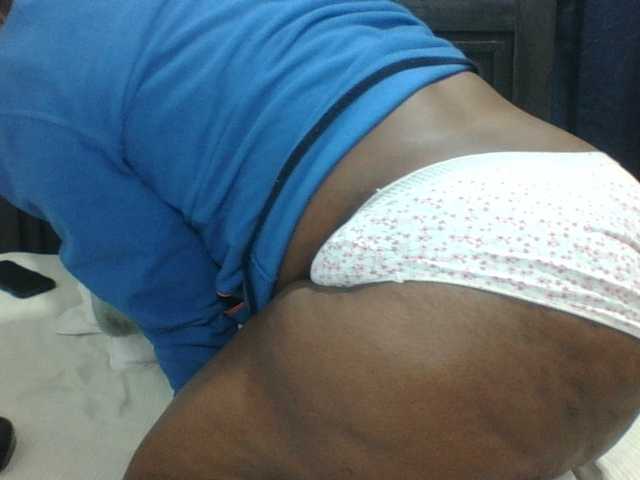 Sexyblacktits's BongaCams show and profile