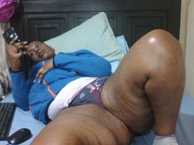Sexyblacktits