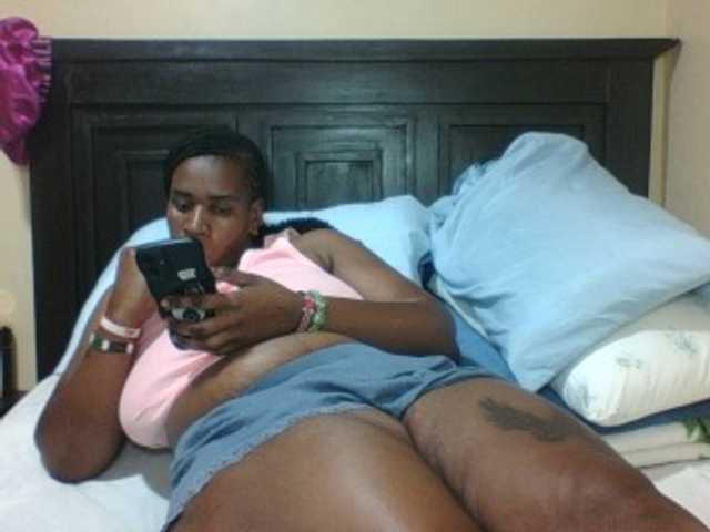 Sexyblacktits
