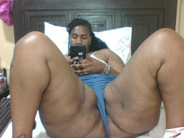 Sexyblacktits