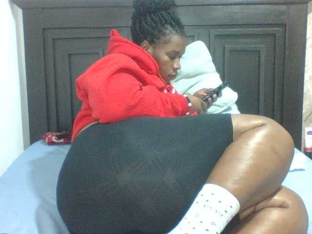 Sexyblacktits live cam on BongaCams