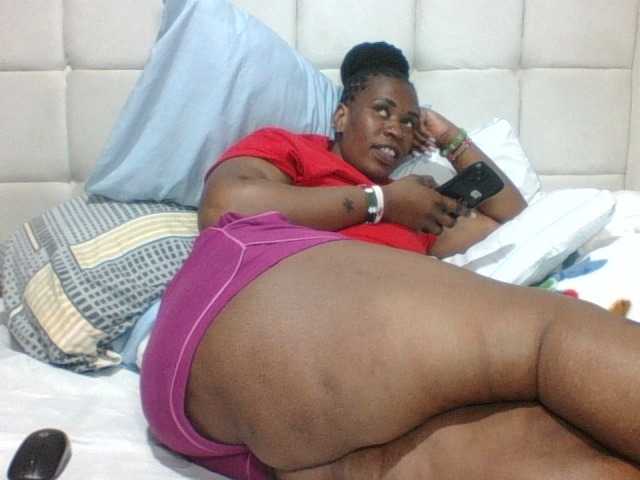 Sexyblacktits