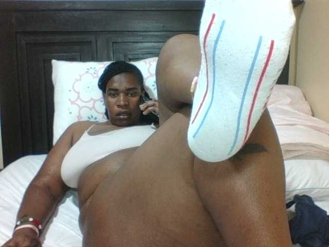 Sexyblacktits