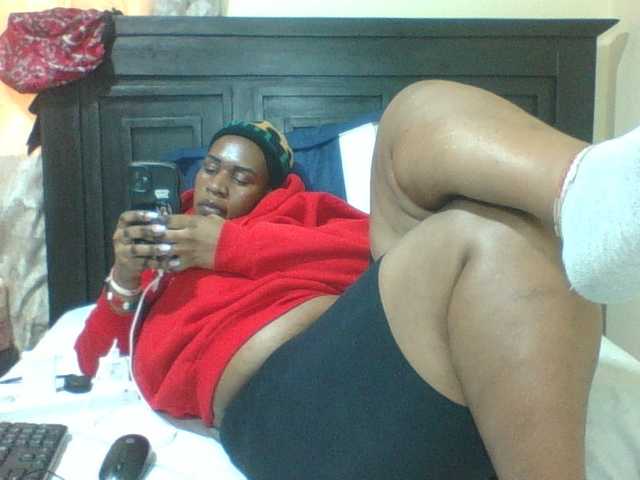 Sexyblacktits live cam on BongaCams