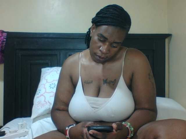 Sexyblacktits