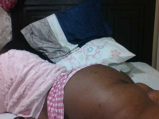 Sexyblacktits live cam on BongaCams