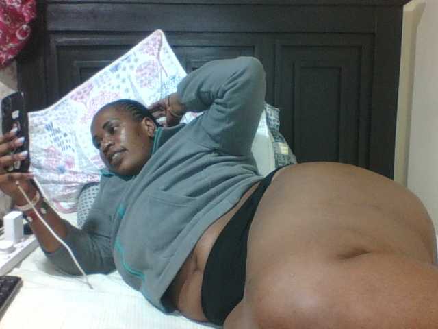Sexyblacktits live cam on BongaCams