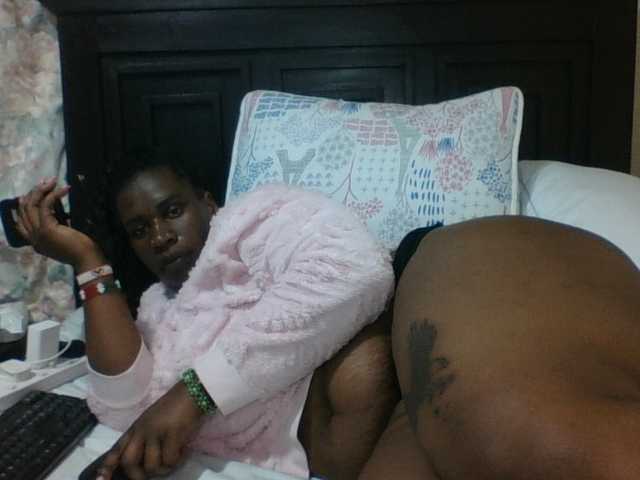 Sexyblacktits live cam on BongaCams