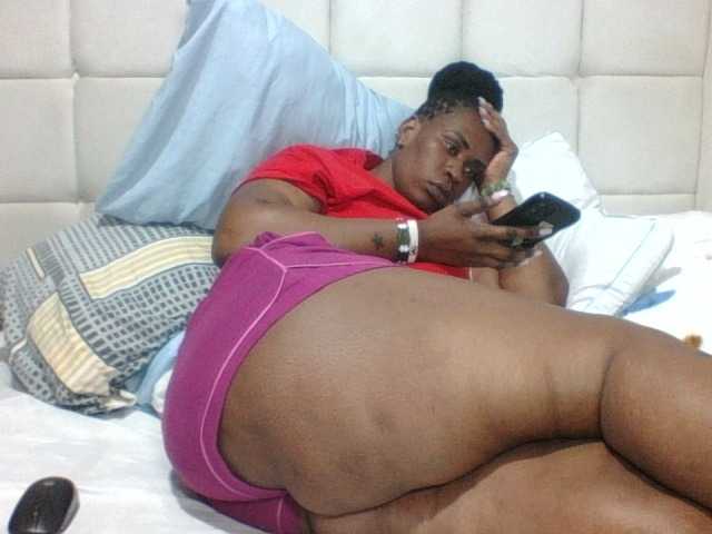 Sexyblacktits