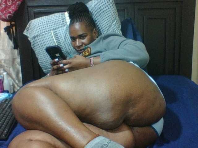 Sexyblacktits