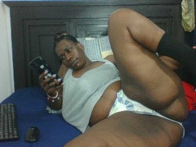 Preview of sexyblacktits