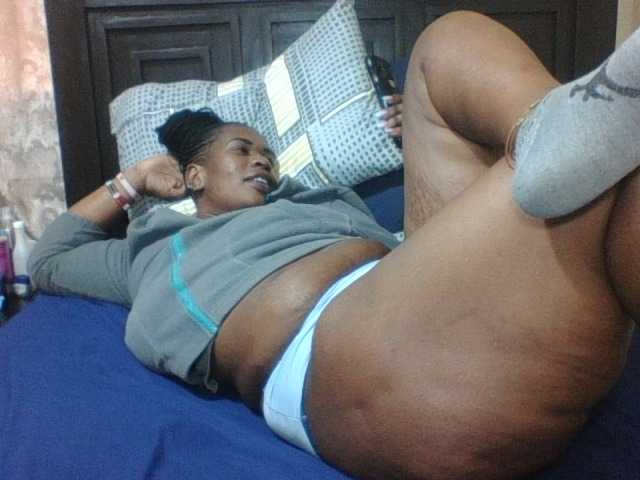 Sexyblacktits